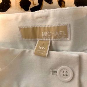 Michael Kors pants